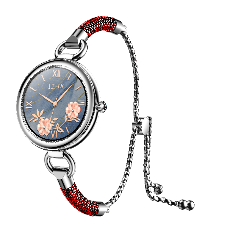 Montre Connectée Femme