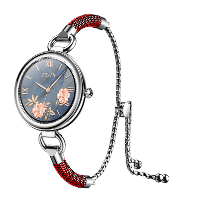 Montre Connectée Femme