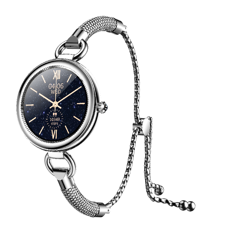 Montre Connectée Femme
