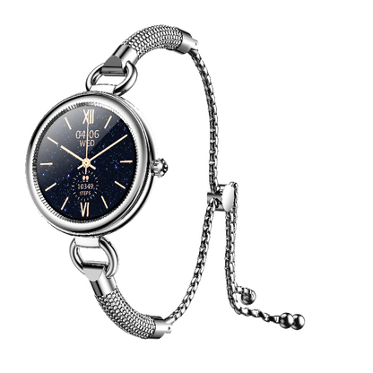 Montre Connectée Femme