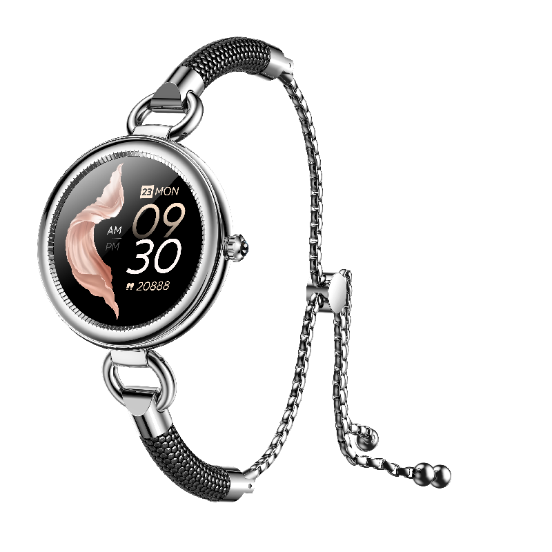 Montre Connectée Femme