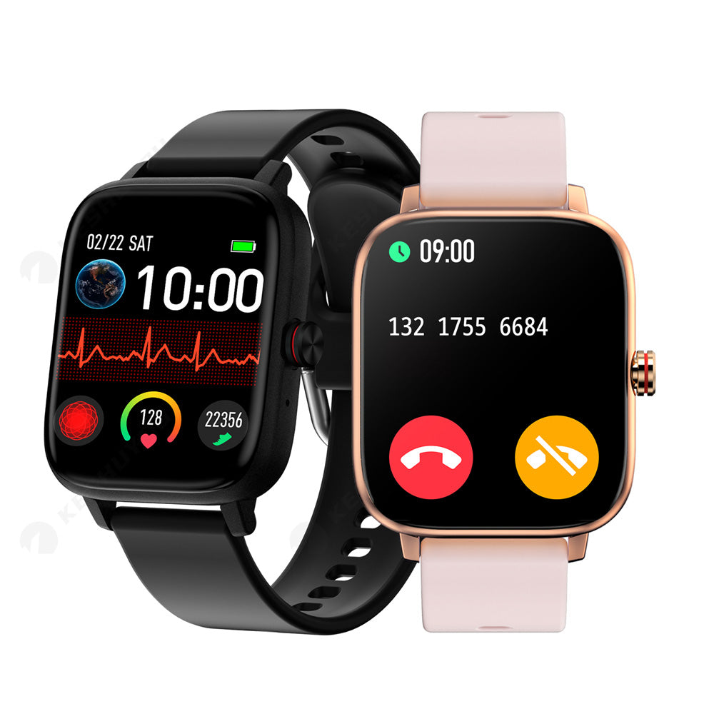 Montre Connectée Pour Les Hommes et Les Femmes