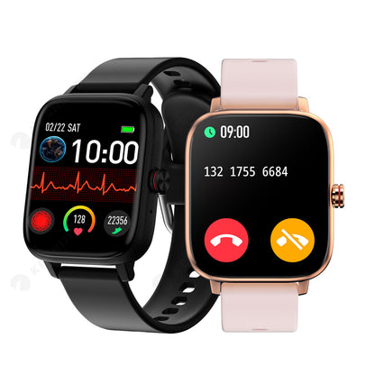 Montre Connectée Pour Les Hommes et Les Femmes