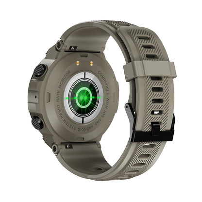 Montre Connectée avec Appel Bluetooth – Communication et Élégance
