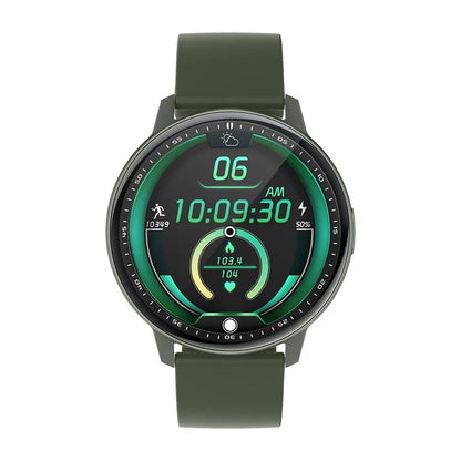 Montre Connectée Sport – Résistance et Endurance Maximale