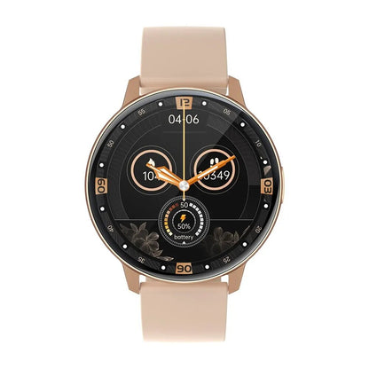 Montre Connectée Sport – Résistance et Endurance Maximale