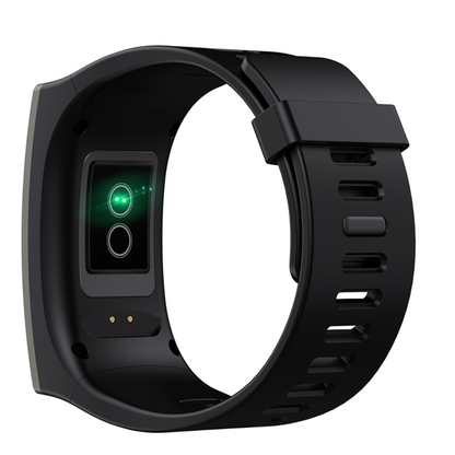 Montre Connectée avec Recharge Solaire – Technologie et Énergie Inépuisable