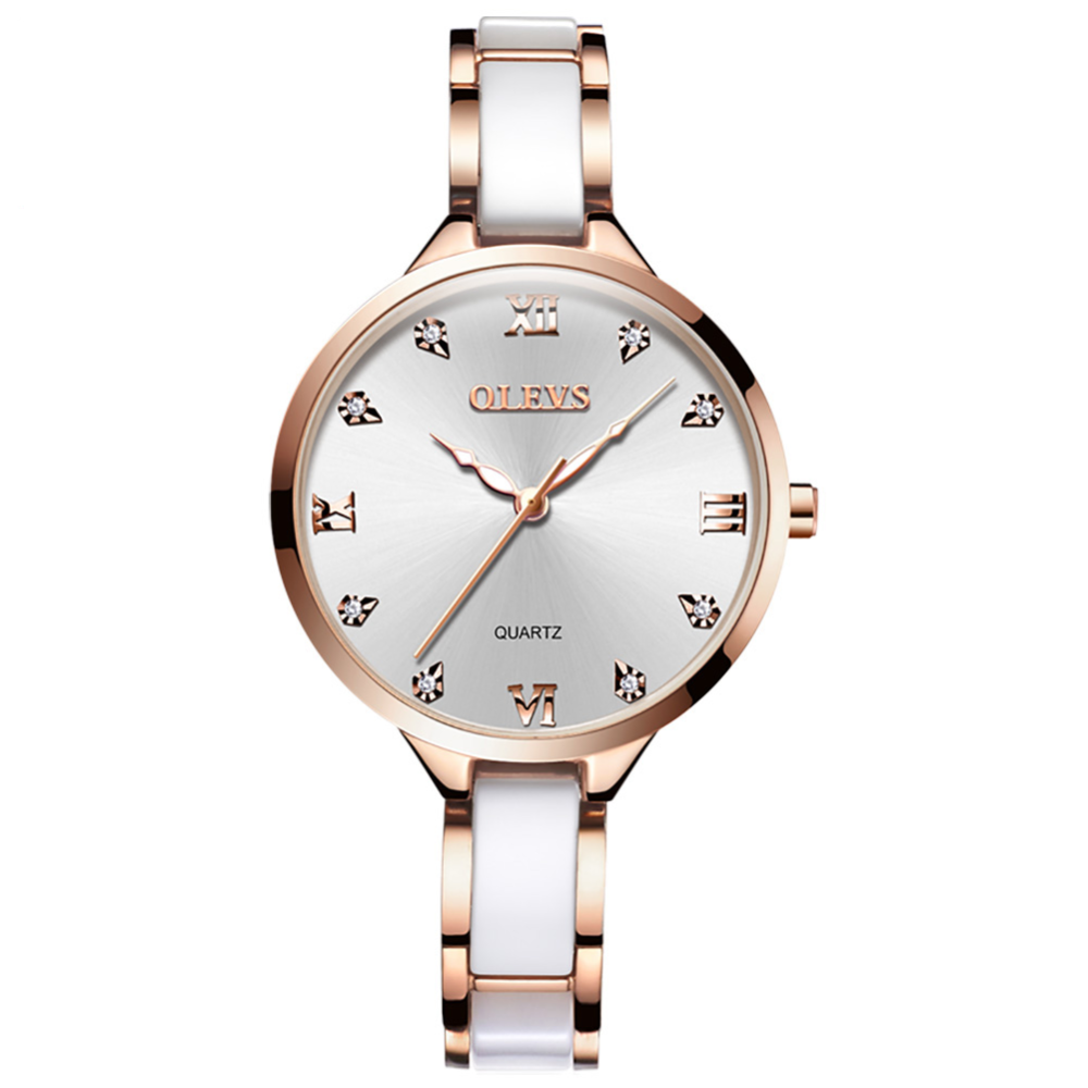 Montre de Luxe pour Femmes