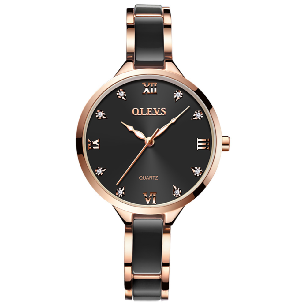 Montre de Luxe pour Femmes