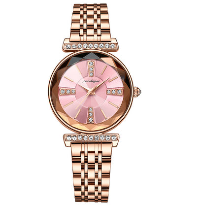 Montre Femme Chic et Tendance – Un Accessoire Mode Indispensable