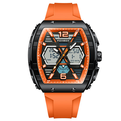 Montre de Sport Blxck France – Résistance et Performance Extrême