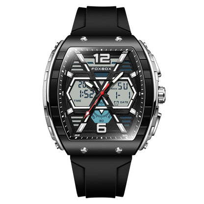 Montre de Sport Blxck France – Résistance et Performance Extrême