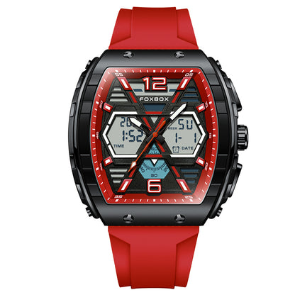 Montre de Sport Blxck France – Résistance et Performance Extrême