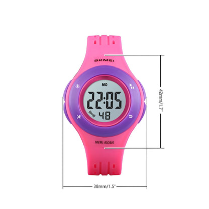 Montre Outdoor Blxck France – Aventure et Robustesse en Milieu Extrême
