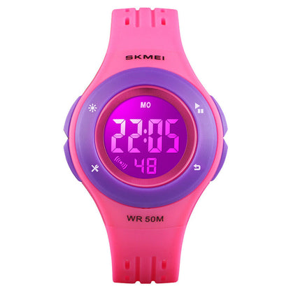 Montre Outdoor Blxck France – Aventure et Robustesse en Milieu Extrême