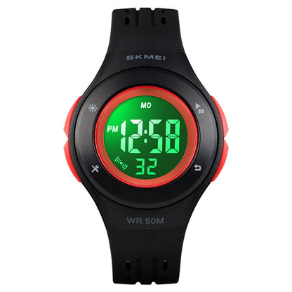 Montre Outdoor Blxck France – Aventure et Robustesse en Milieu Extrême