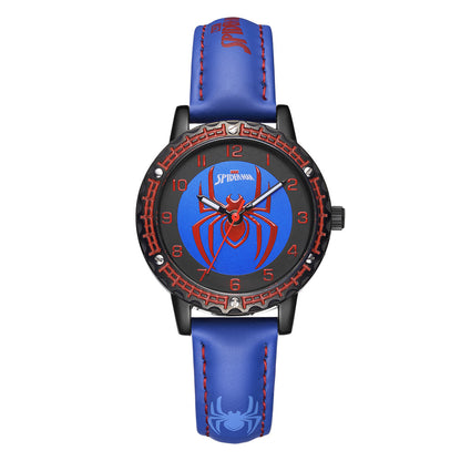 Montre pour Garçons – Un Design Jeune et Dynamique