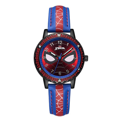 Montre pour Garçons – Un Design Jeune et Dynamique