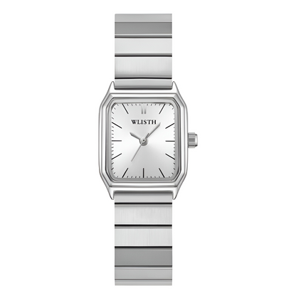 Montre Carrée Femme Blxck France – Un Design Chic et Moderne