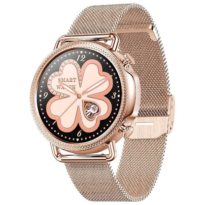 Montre Connectée Blxck France – Innovation et Élégance Réunies