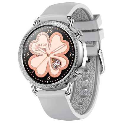 Montre Connectée Blxck France – Innovation et Élégance Réunies