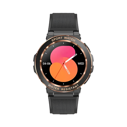 Montre de Sport Ultra-Résistante – Idéale pour les Conditions Extrêmes