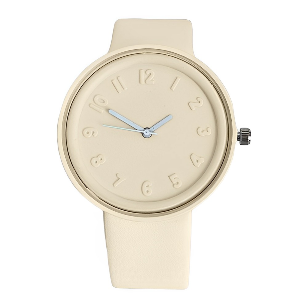 Montre Vintage Ronde Femme – Un Style Rétro et Élégant