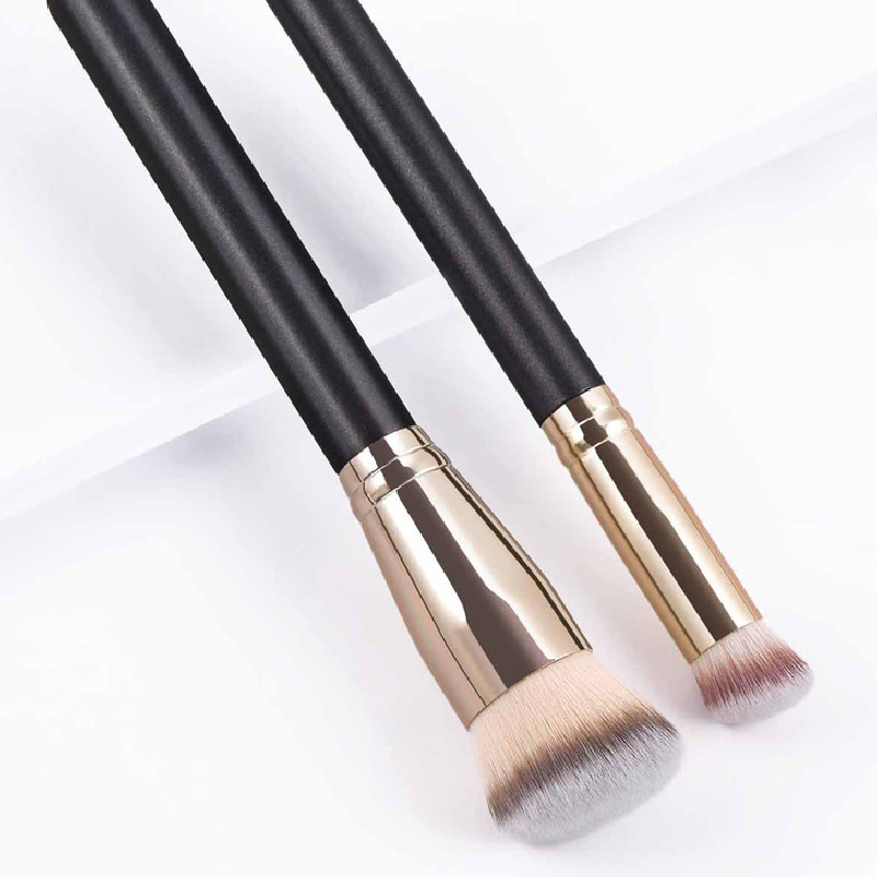 Ensemble de pinceaux de maquillage