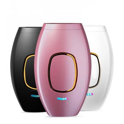 Mini épilateur laser IPL