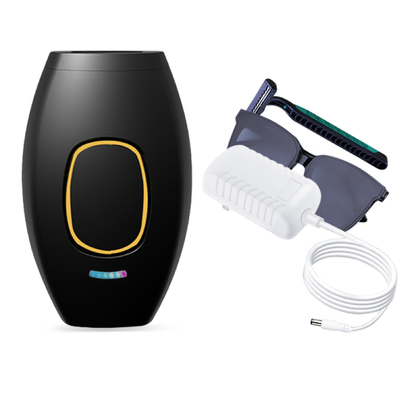 Mini épilateur laser IPL