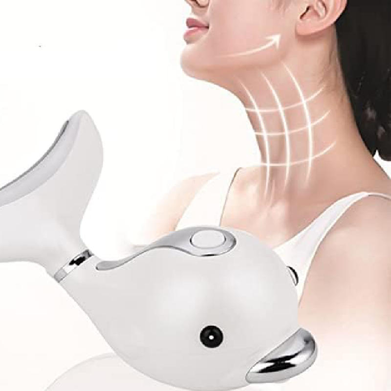 Appareil de massage pour le cou