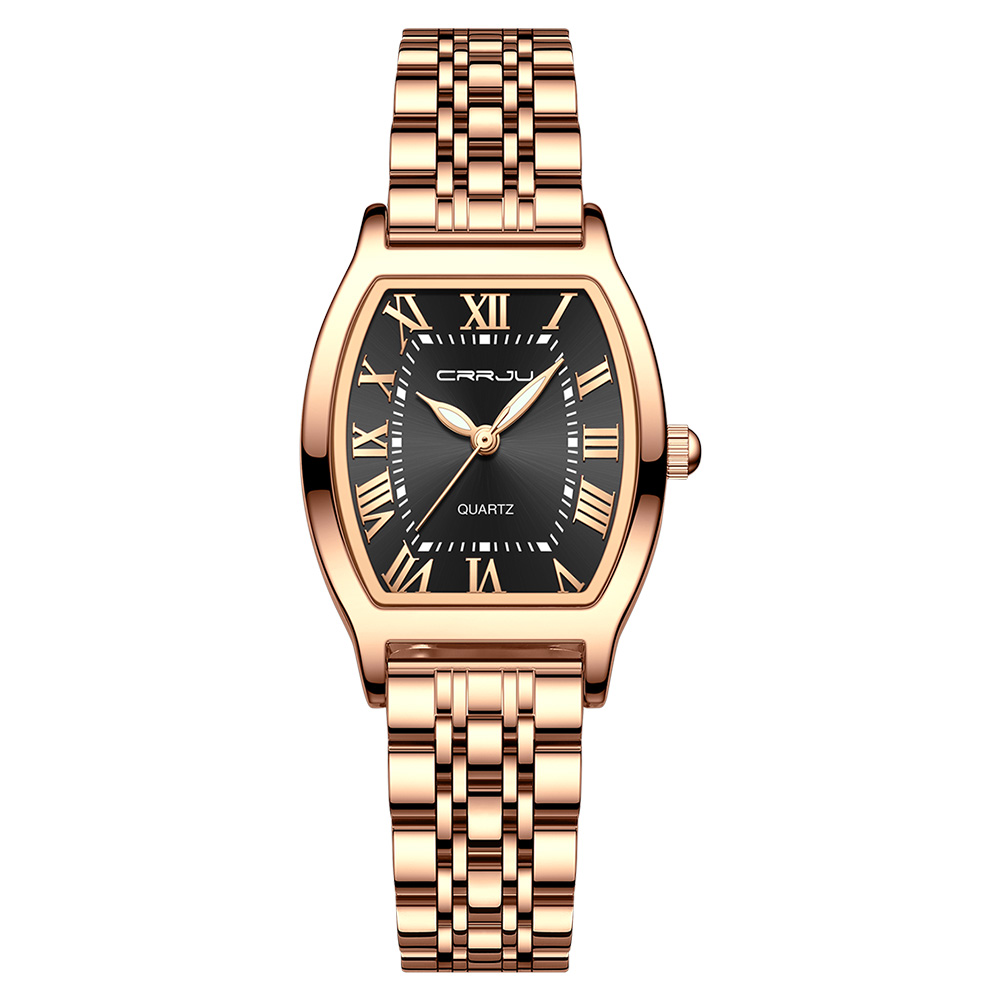 Montre de luxe en Acier pour Femme