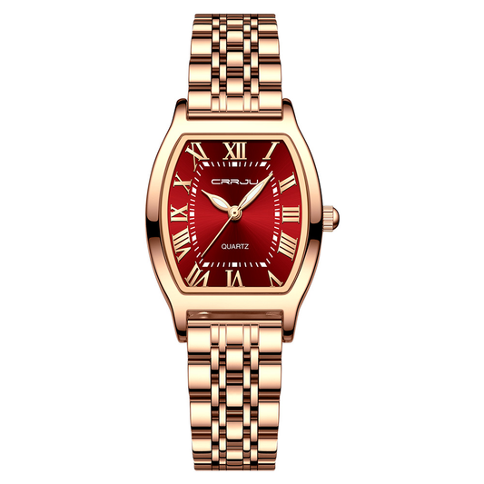 Montre de luxe en Acier pour Femme