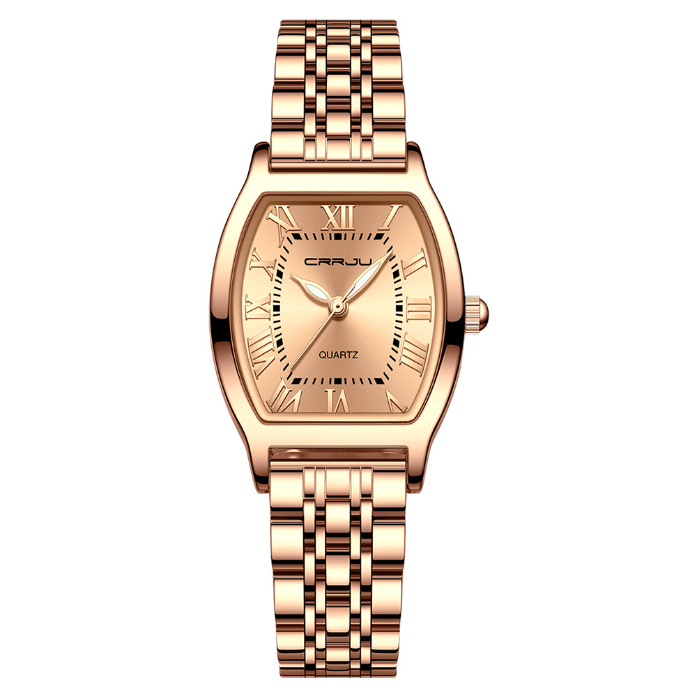 Montre de luxe en Acier pour Femme