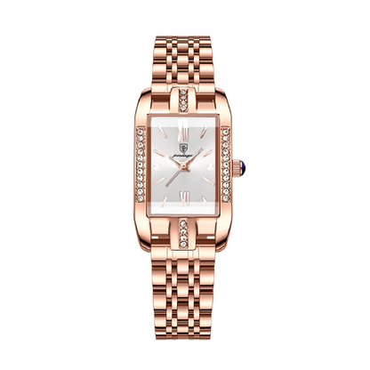 Montre Haut de Gamme – Précision et Raffinement Unique