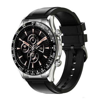 Montre Smart Étanche – Sport et Quotidien en Toute Simplicité