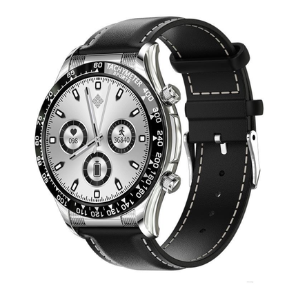 Montre Smart Étanche – Sport et Quotidien en Toute Simplicité
