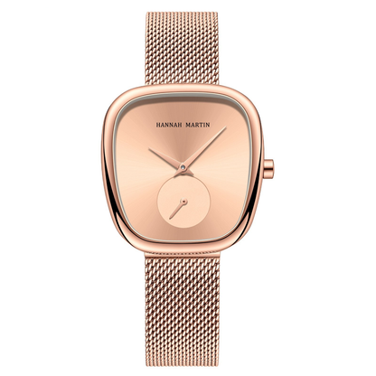 Montre Blxck France en Édition Limitée – Élégance et Rareté
