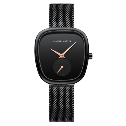 Montre Blxck France en Édition Limitée – Élégance et Rareté