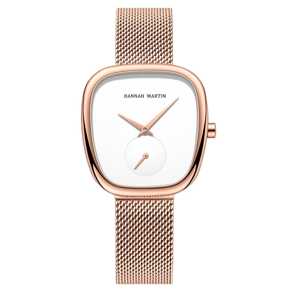 Montre à quartz pour femme