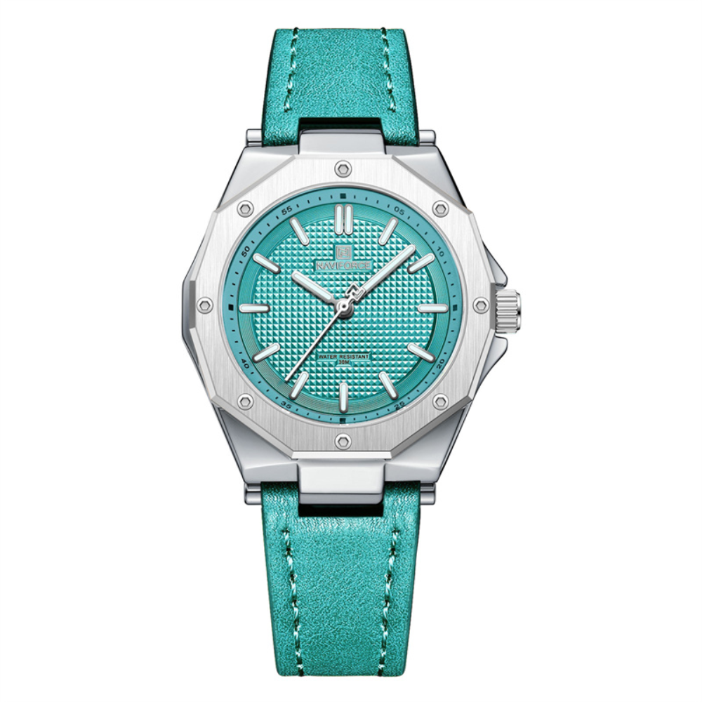 Montre quartz femme