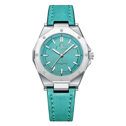 Montre Automatique pour Hommes – Charisme et Haute Précision