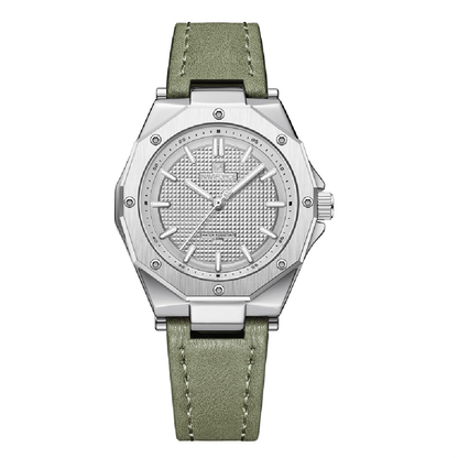 Montre Automatique pour Hommes – Charisme et Haute Précision