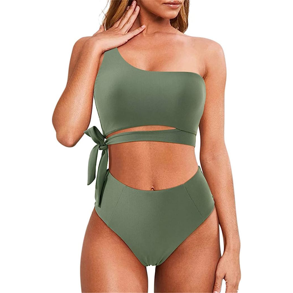 Maillot de bain vintage