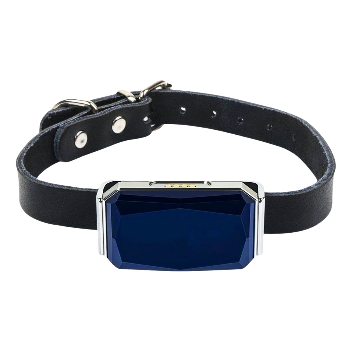 Collier GPS Intelligent pour Chiens et Chats – Suivi en Temps Réel