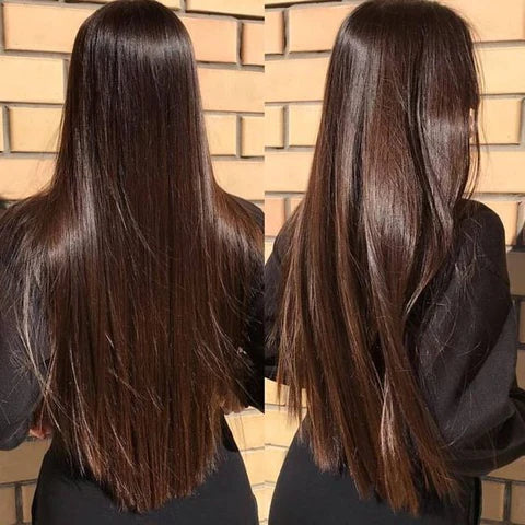 Sèche cheveux professionnel à air chaud et froid