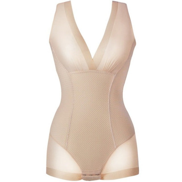 Shapewear body gainant
