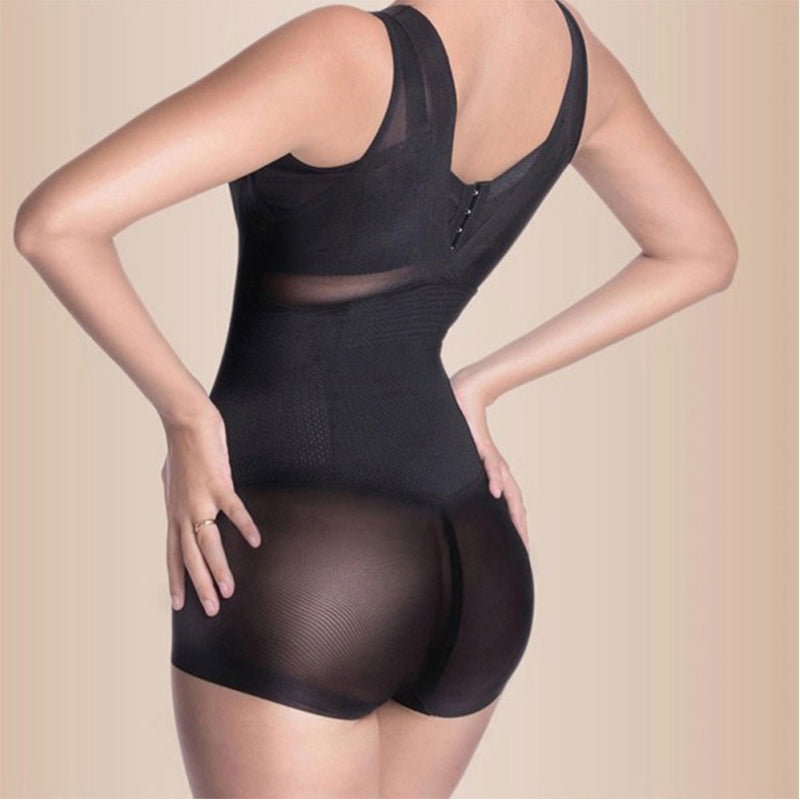Shapewear body gainant