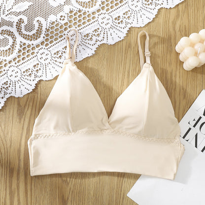 Soutien-gorge dos nu