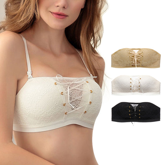 Soutien-gorge sans bretelles